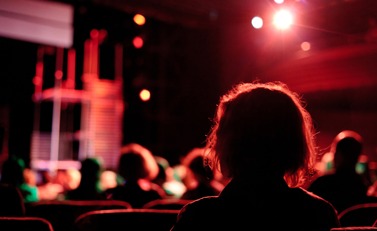 Exterior Main Entrance South